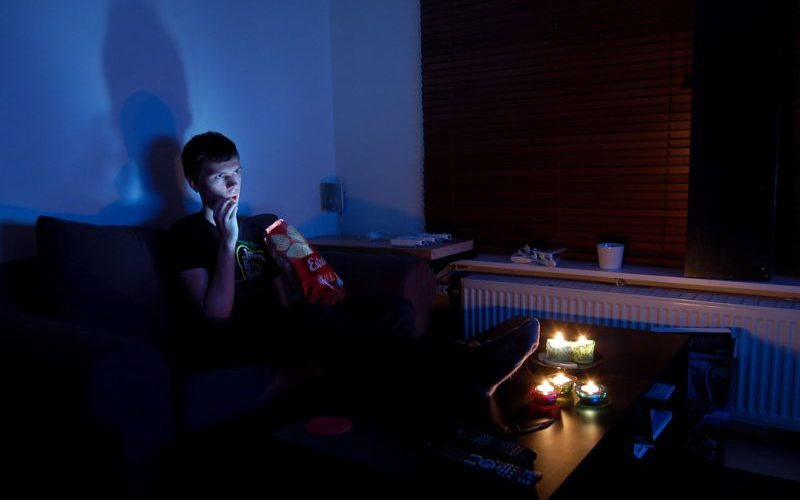 Bezsenność - domowe sposoby na bezsenność - domowe-sposoby.pl