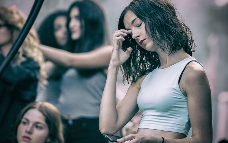 Ból migrenowy - co na migrenę - domowe-sposoby.pl