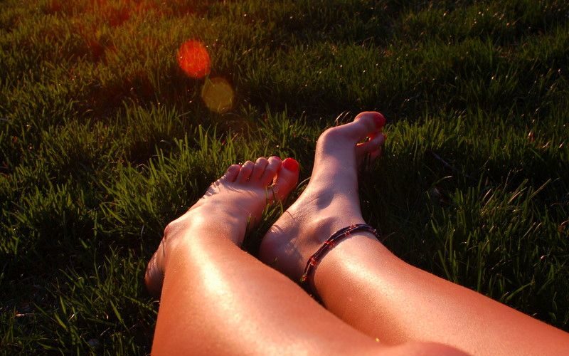 żylaki domowe sposoby