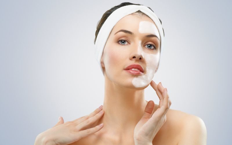 Cera naczynkowa - jak dbać o cerę naczynkową - domowe-sposoby.pl