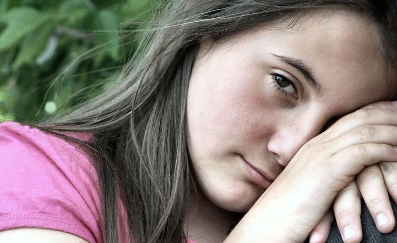 Domowe sposoby na cienie pod oczami!