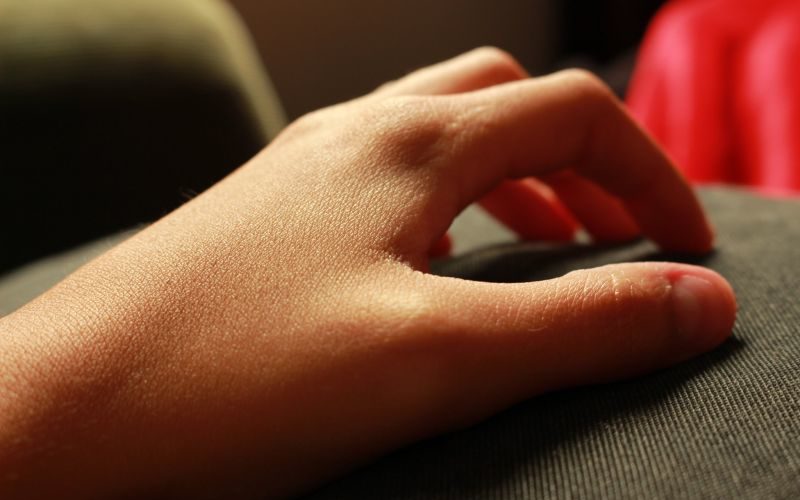 pielęgnacja dłoni domowe sposoby