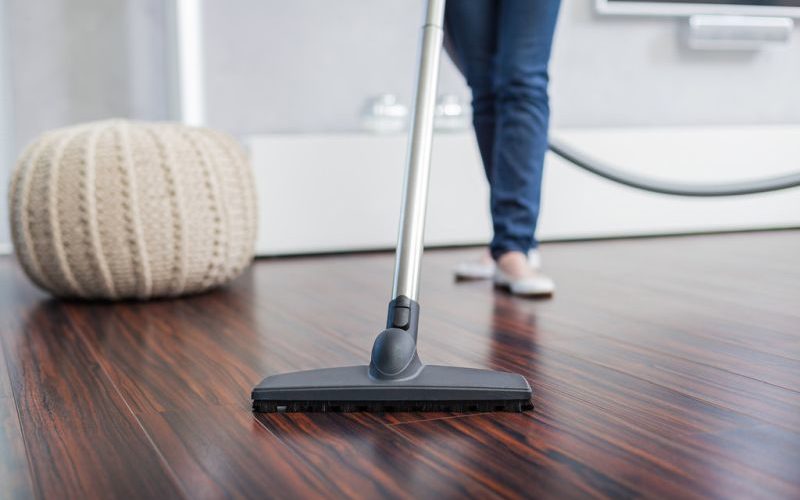 Sprzątanie pokoju - jak posprzątać pokój - domowe-sposoby.pl