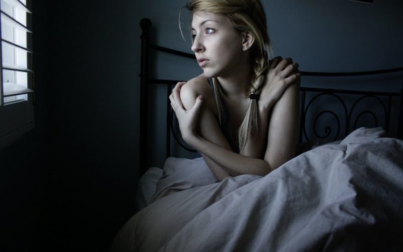 domowe sposoby na stres