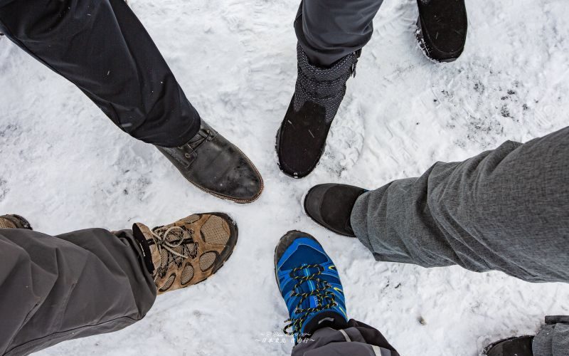 Zimowe buty - jak dbać o buty zimą? Domowe-Sposoby.pl