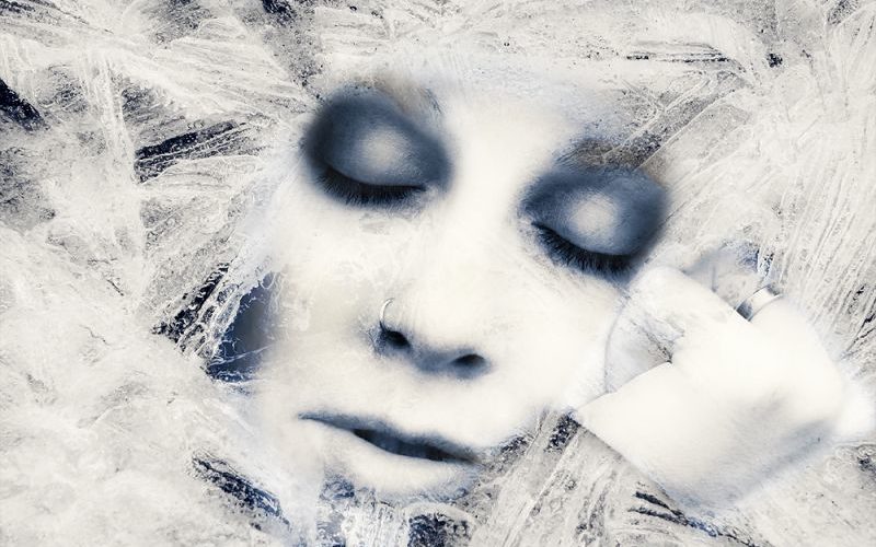 odmrożenia domowe sposoby