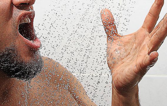 wygląd po nieprzespanej nocy