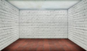 Fugi w cegle - jak wyczyścić fugi - domowe-sposoby.pl