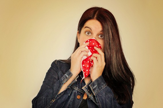 domowe sposoby na zapalenie oskrzeli