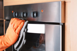 Mycie piekarnika - domowe-sposoby.pl