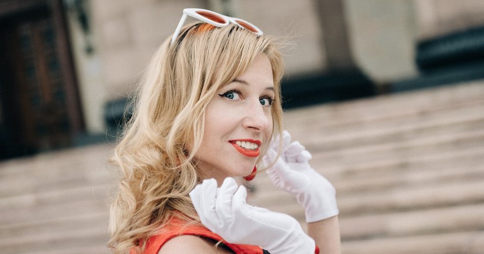 Wybielone zęby- jak wybielić zęby w domu - domowe-sposoby.pl