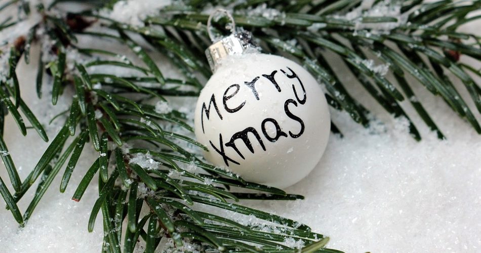 Jak zrobić ozdoby choinkowe krok po kroku?