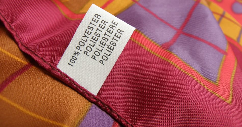 Poliester - jak prać poliester - domowe-sposoby.pl